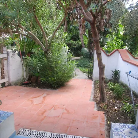 La Casa Di Eolo Lipari (Isola Lipari)