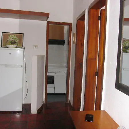 Apartman La Casa Di Eolo