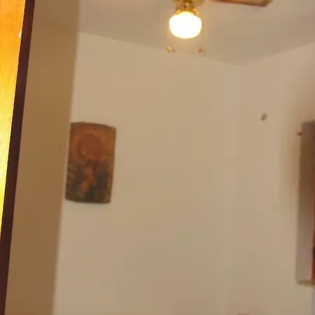 Apartman La Casa Di Eolo *