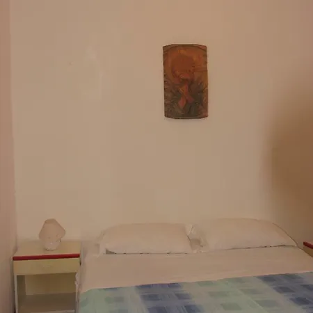 La Casa Di Eolo Apartman *