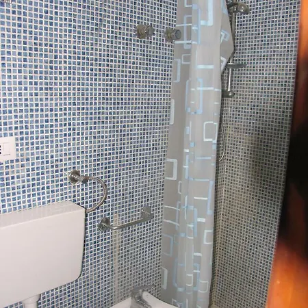 Apartman La Casa Di Eolo *