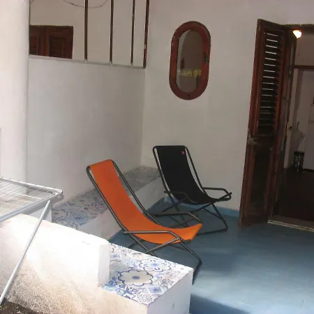 Lejlighed La Casa Di Eolo Lipari (Isola Lipari)